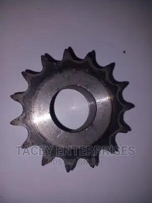 Roller Spares Available