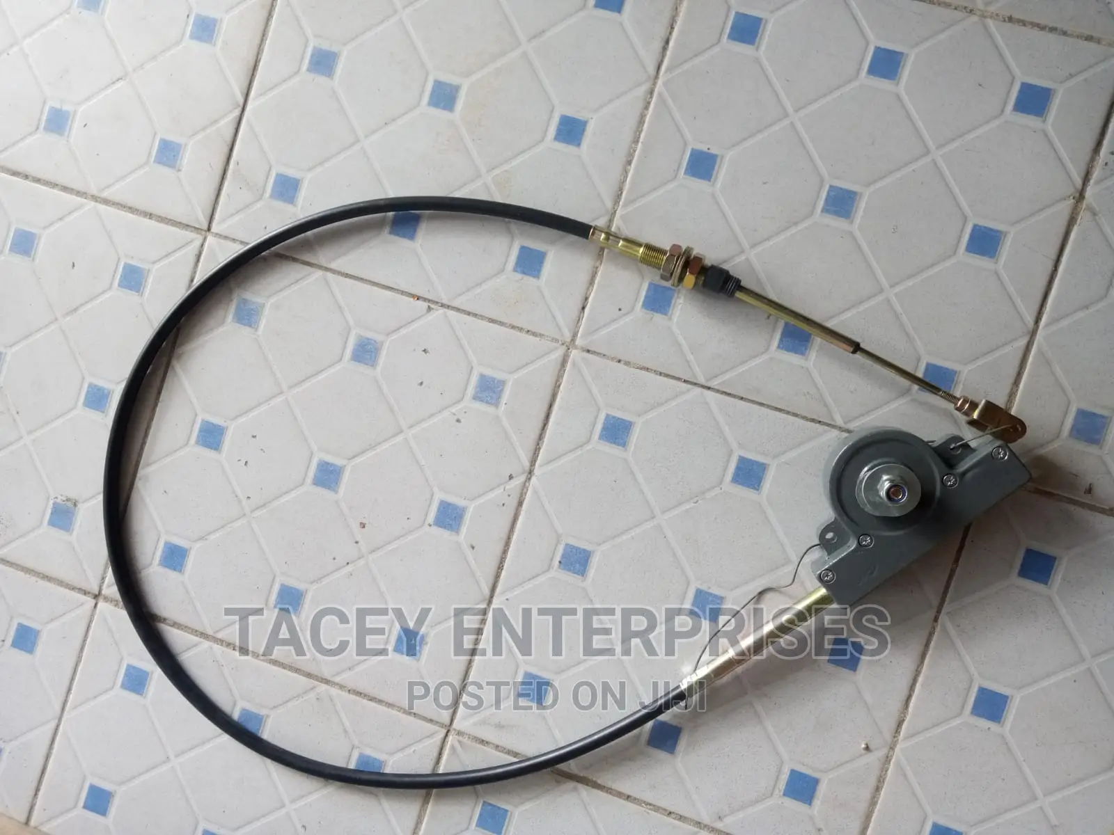 Roller Spares Available