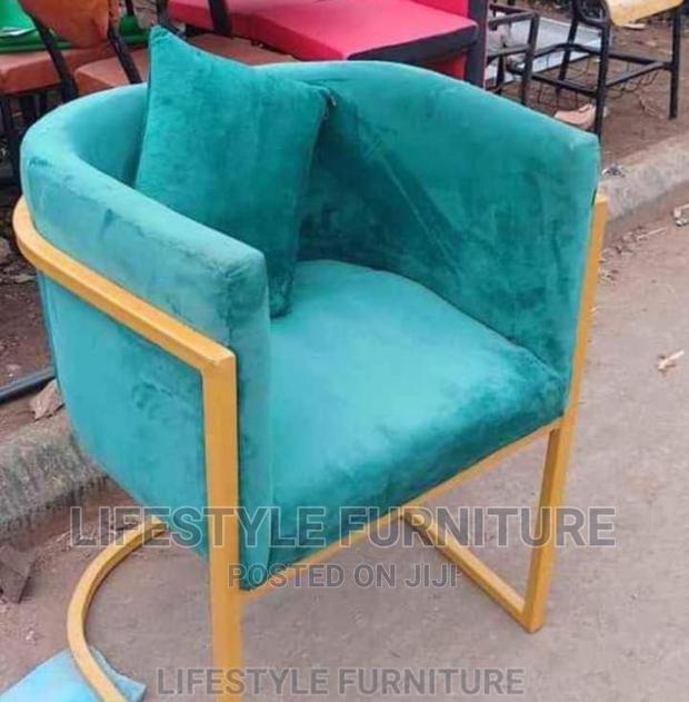 Classic Seats Now Available - main view