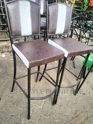 High Table Stools