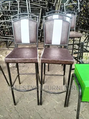 High Table Stools