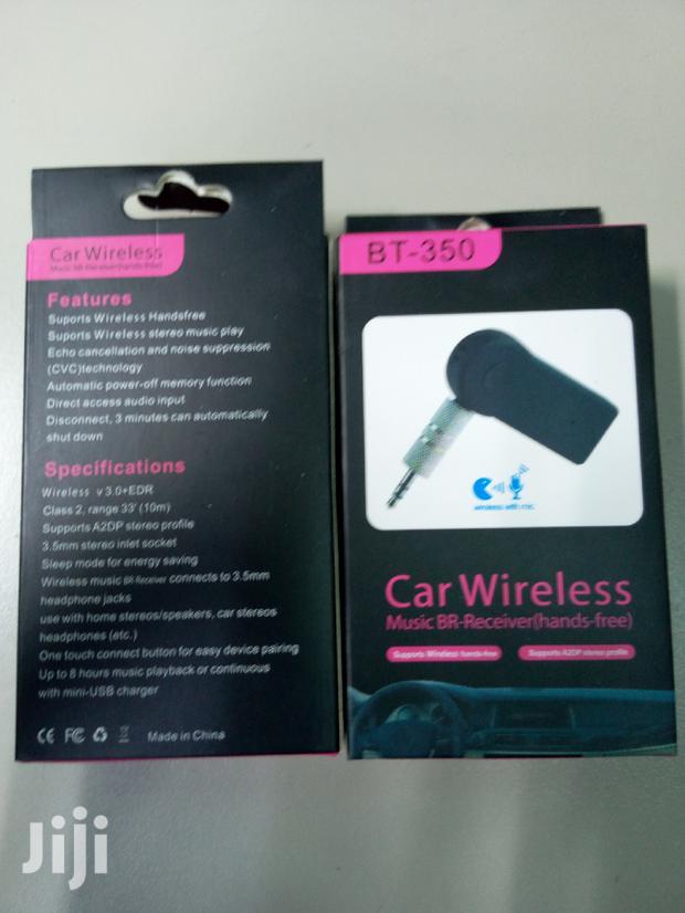 Music Bluetooth Receiver
