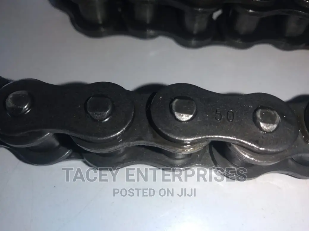 Roller Spares Available