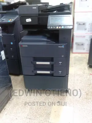 Highquality Taskalfa 3011i