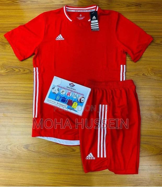 Football Jerseys Kits