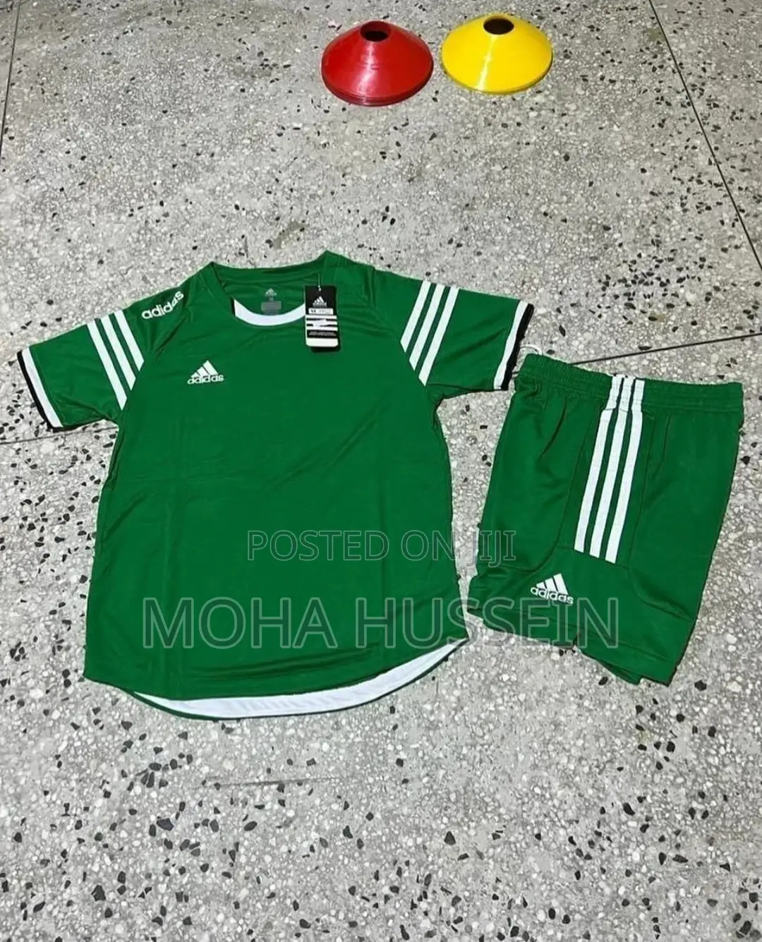 Football Jerseys Kits