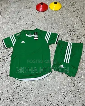 Football Jerseys Kits