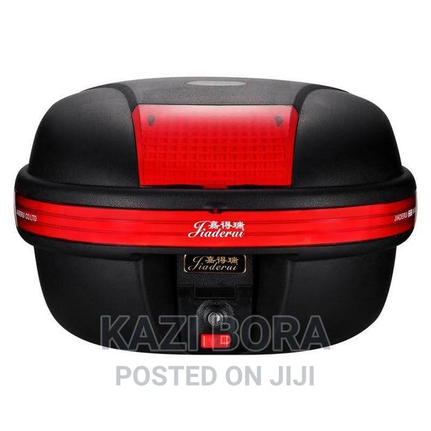 29ltr Motorcycle Carrier Box - thumbnail 6