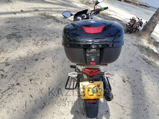 29ltr Motorcycle Carrier Box - thumbnail 3