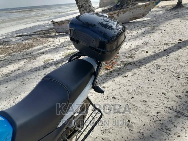 29ltr Motorcycle Carrier Box - thumbnail 4