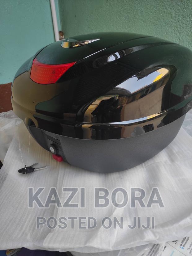 29ltr Motorcycle Carrier Box