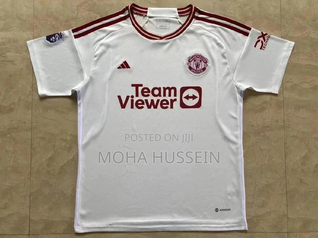 Manchester United Jerseys - thumbnail 3