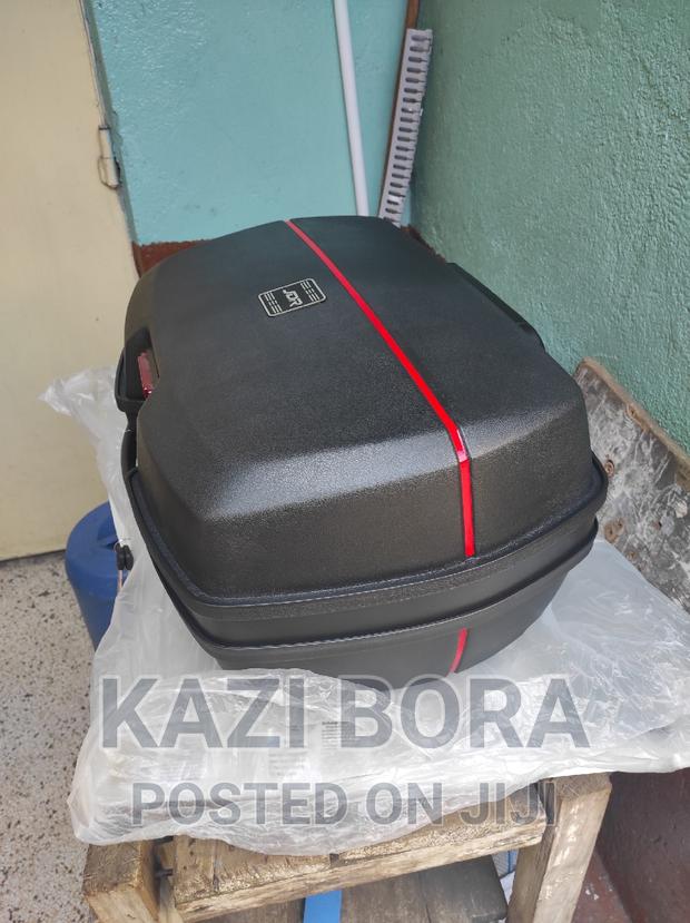 35ltr Motorcycle Trunk Box