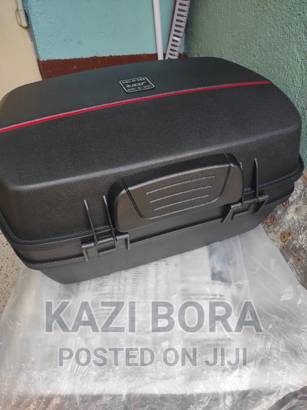 35ltr Motorcycle Trunk Box - thumbnail 2