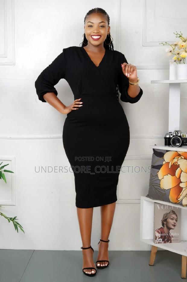 Breastfeeding Friendly Official Dresses - thumbnail 2