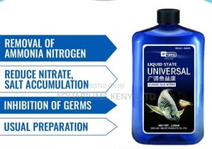 Water Neutraliser , Fish Aquarium Essential Medications - thumbnail 2