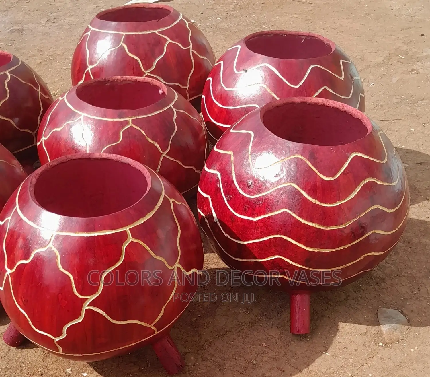 Calabash Decor