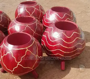 Calabash Decor
