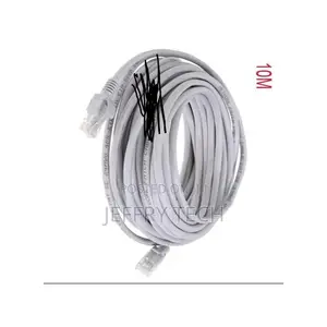 10M Cat 6 Network LAN RJ45 Cable