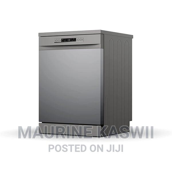 Hisense 15plates Dish Washer