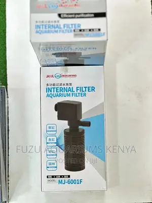 Best Aquarium Filter Pump .