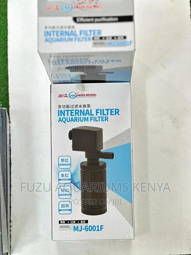 Best Aquarium Filter Pump . - main view