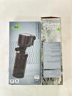Underwater Filter Pump - thumbnail 2