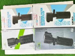 Aquarium Filter Pump 880l/H