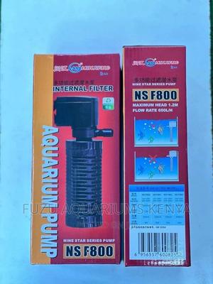 Ultra Quiet 3in1 Filter Pump - thumbnail 2