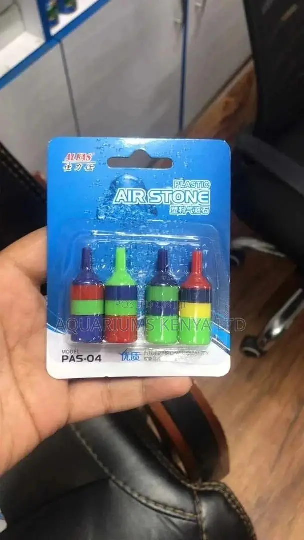 Plastic Multilayer Air Stones 4pcs