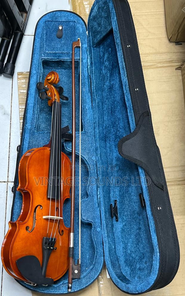 Maple Leaf Violin Full Size 4/4