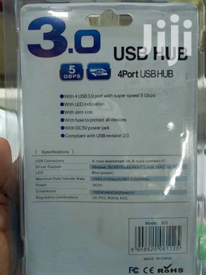USB Hub 3.0