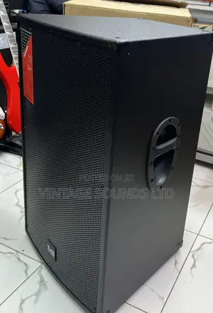Trill TR-815 Audio Mid-Range Speaker