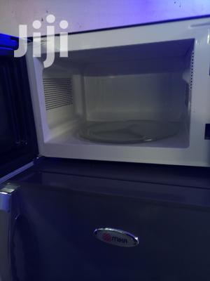 Ramtons Microwave
