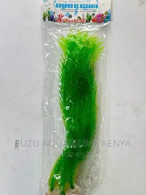 Aquarium Plant Deco