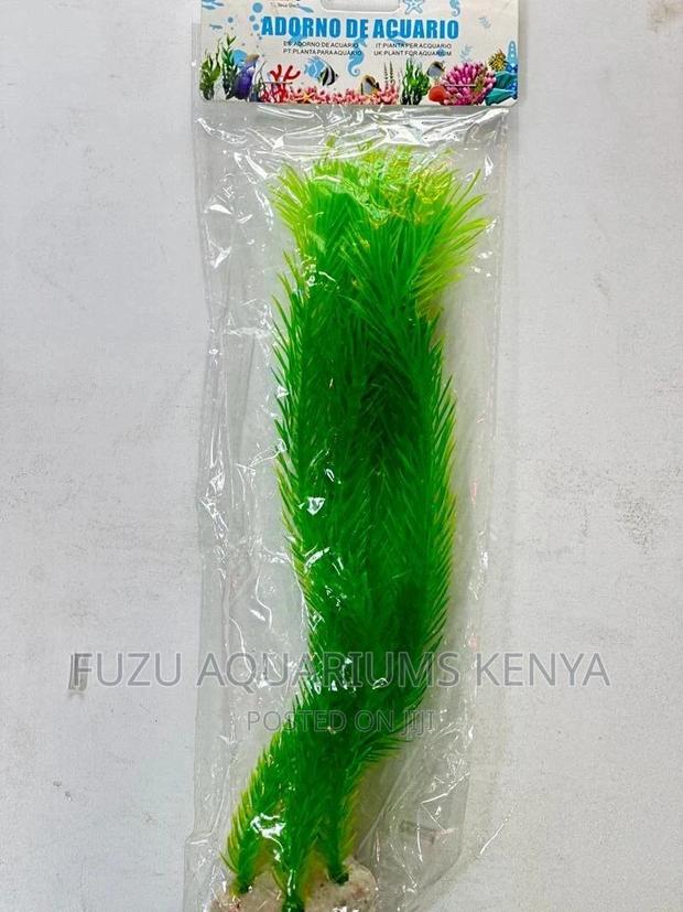 Aquarium Plant Deco - main view