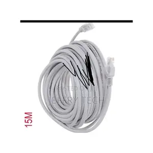 15M Cat 6 Network LAN RJ45 Cable