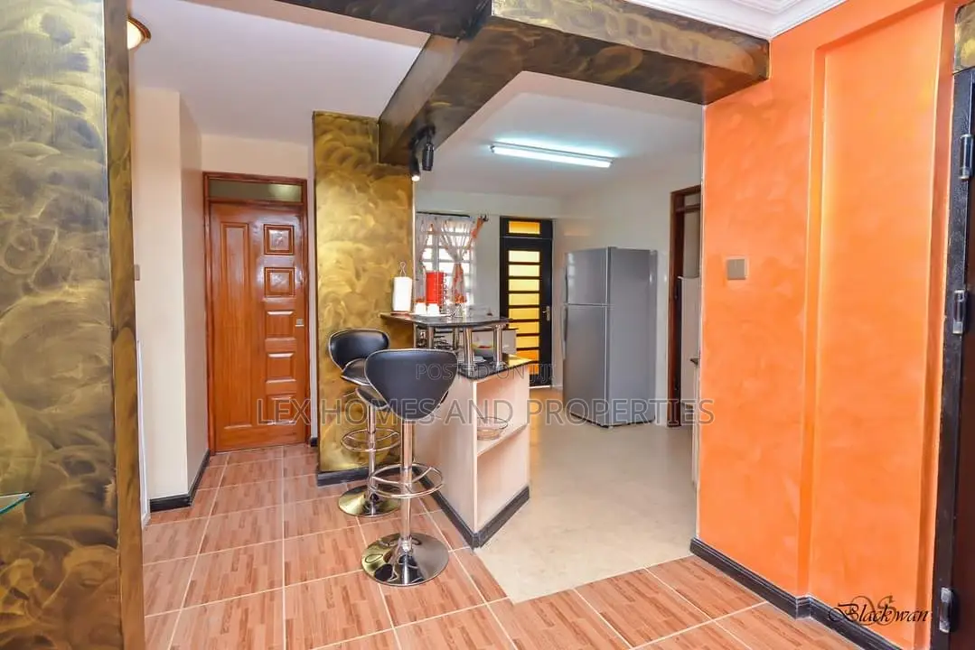 2bdrm Apartment in Maasai Lodge for sale
