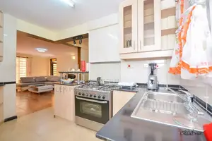 2bdrm Apartment in Maasai Lodge for sale