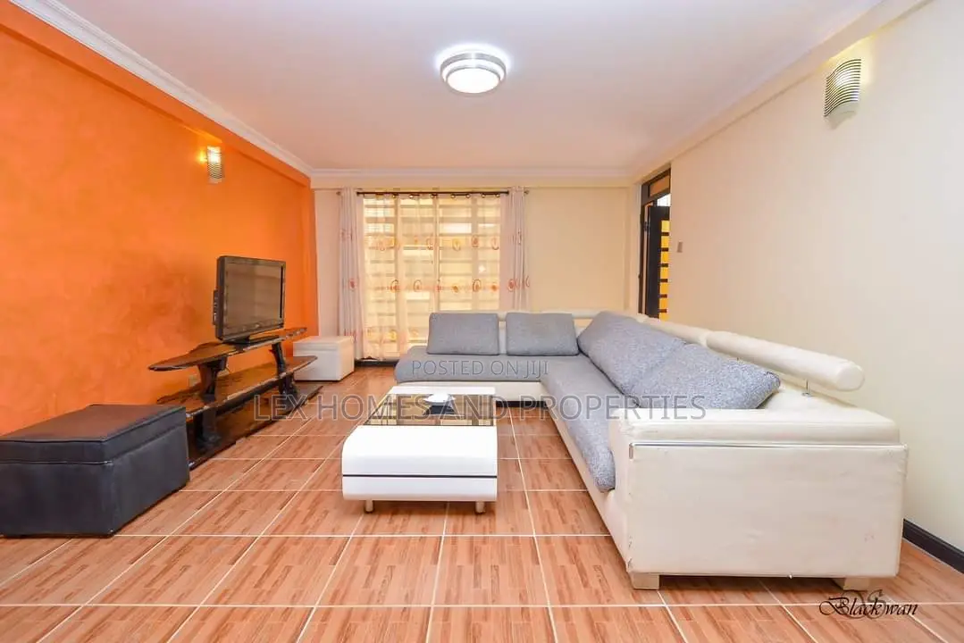 2bdrm Apartment in Maasai Lodge for sale