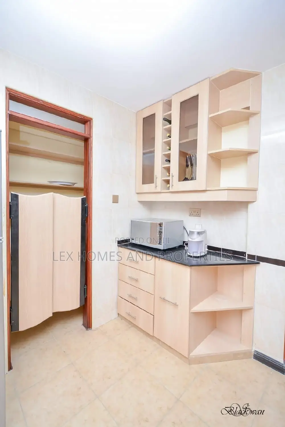 2bdrm Apartment in Maasai Lodge for sale