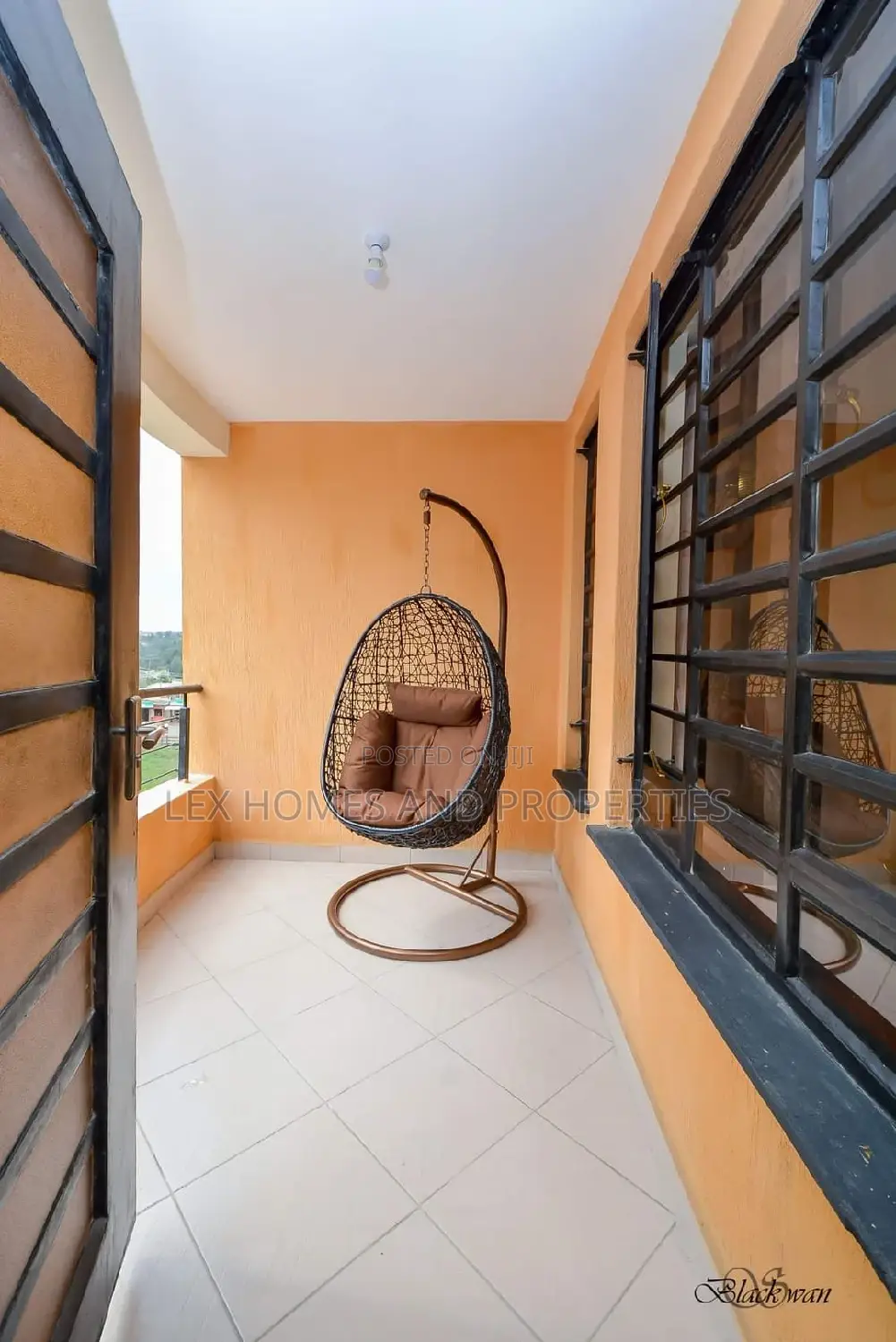 2bdrm Apartment in Maasai Lodge for sale