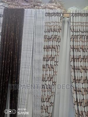 Curtains Curtains Curtains Curtains - thumbnail 2