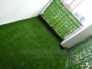 Balcony Artificial Grass Carpet Artificial Grass Carpet - thumbnail 2
