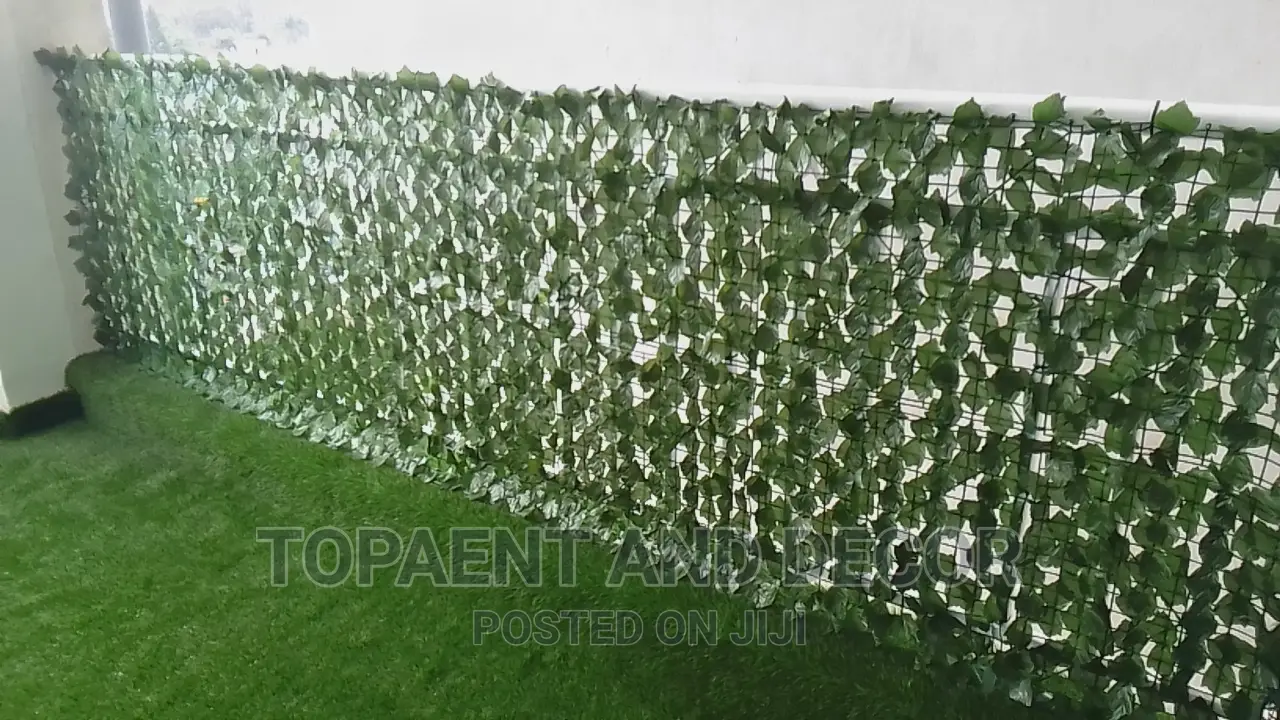 Artificial Privacy Fence Artificial Privacy Fence
