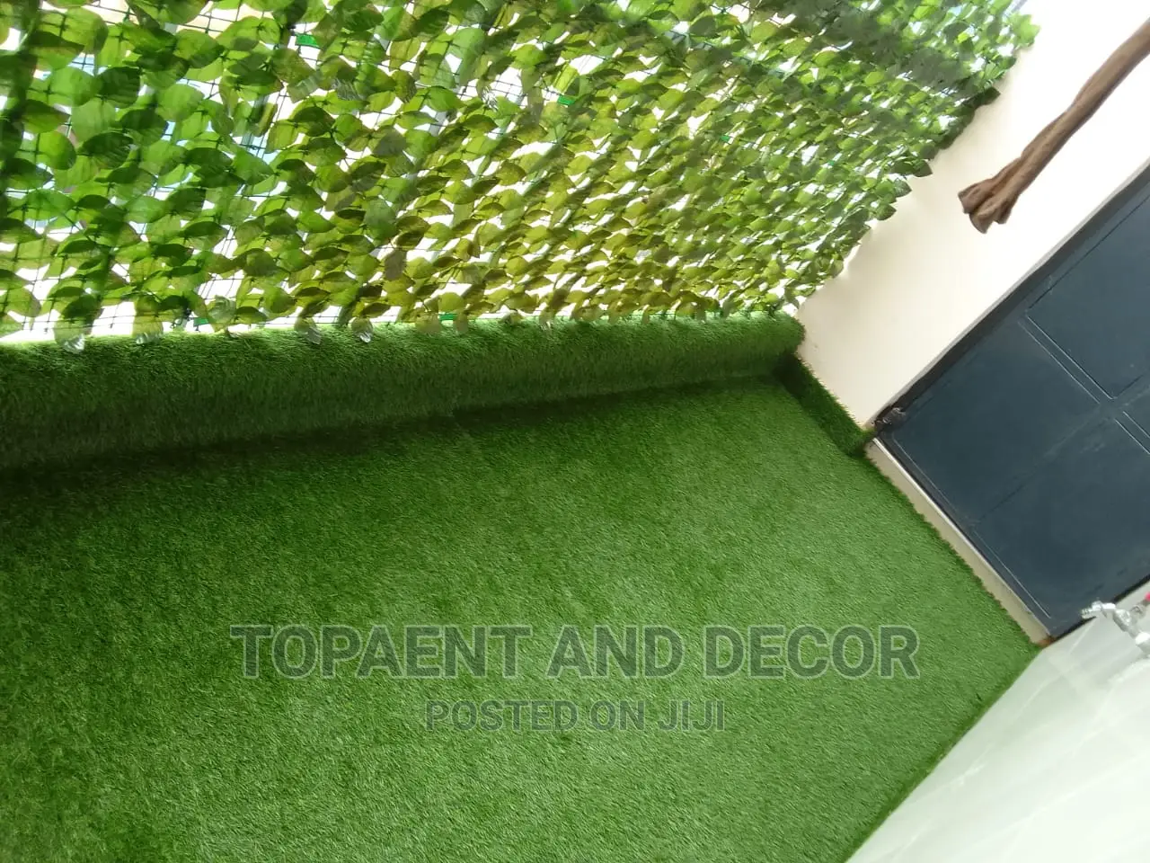Balcony Grass Carpet Balcony Grass Carpet Available