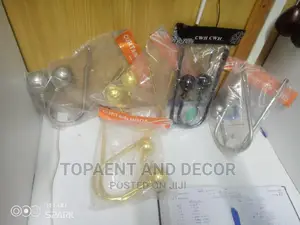 Curtain Holders Curtain Holders Curtain Holders