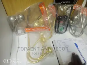 Curtain Holders Curtain Holders Curtain Holders