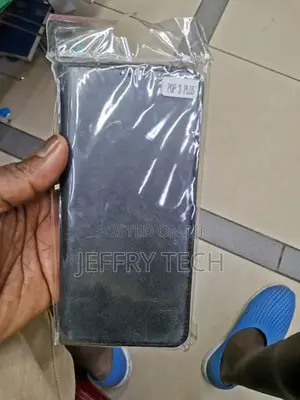Flip Cover for Tecno Pop 3 Plus - Black