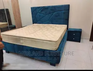 5x6 Beds / Beds in Kenya / Bed Designs